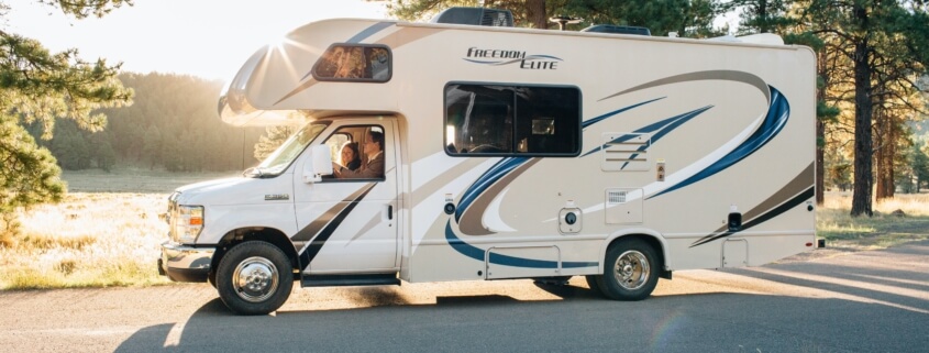 RV Insurance in Austin, Texas