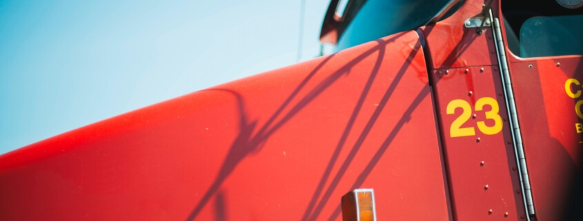 Truck Insurance Austin, TX