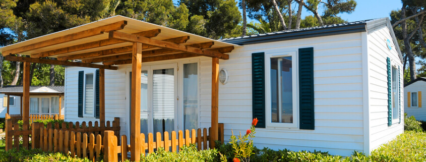 Manufactured Home Insurance Austin, TX