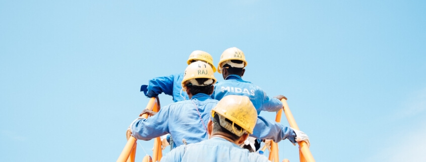 Workers Compensation Insurance Austin, TX