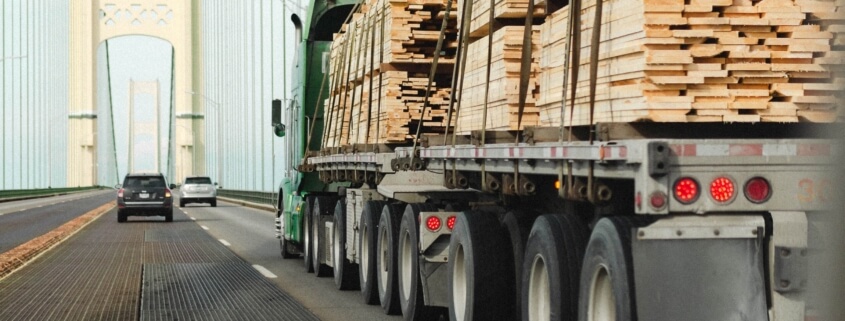 Flatbed Truck Insurance Texas