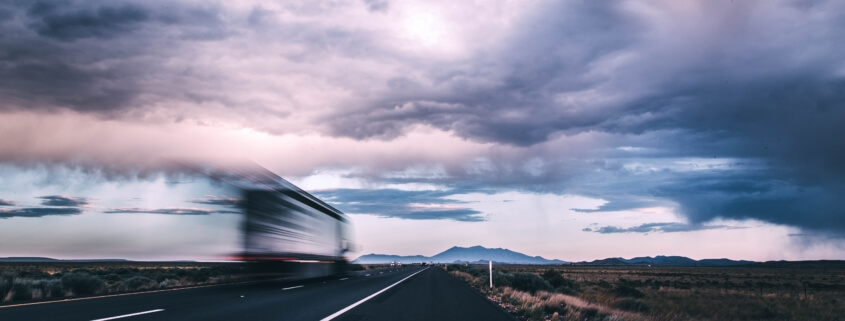 Long Haul Truck Insurance Texas