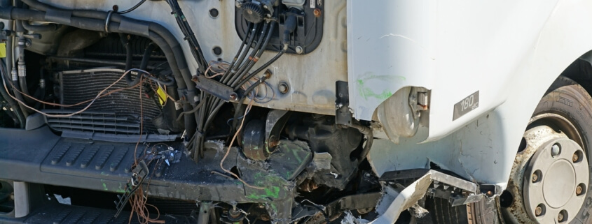 Truck Physical Damage Insurance Texas