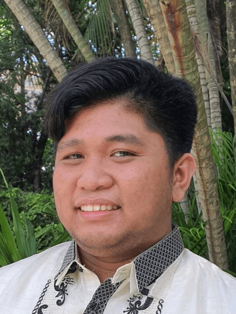 </p>
<h3> Miguel Eugenio </h3>
<p>