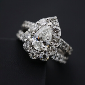 Jewelry Store Insurance Austin, TX