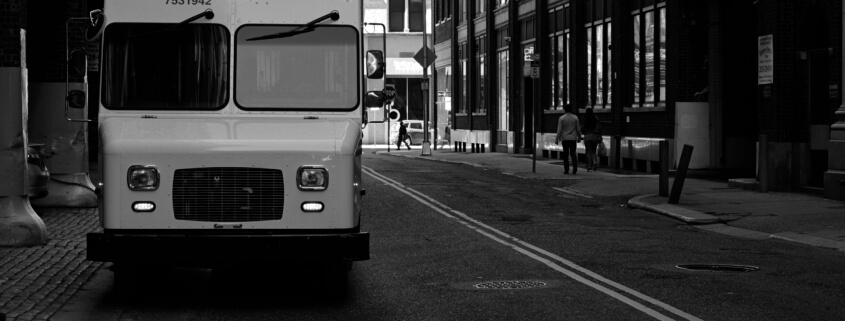 Commercial Auto Insurance Austin, TX