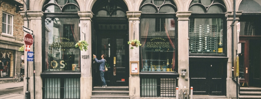 Commercial Property Insurance Austin, TX