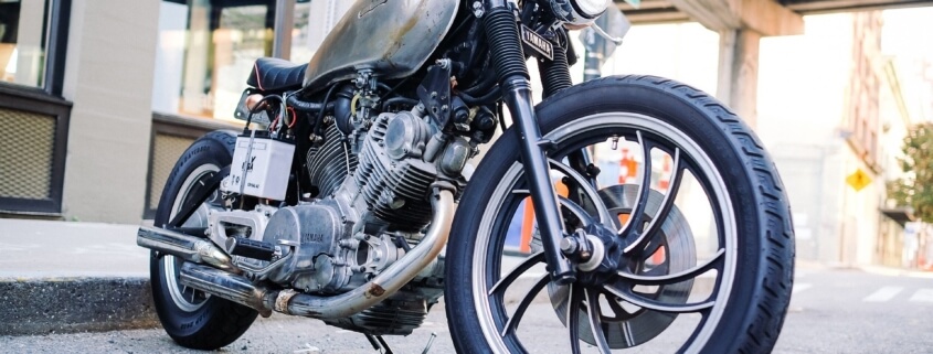 Motorcycle Insurance Austin, TX