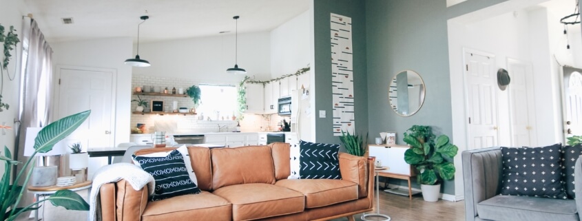 Home Insurance Austin, TX