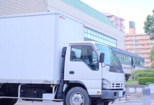 Box Truck Insurance in Austin, TX