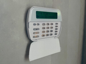 Alarm & Security System Installation Insurance Austin, TX