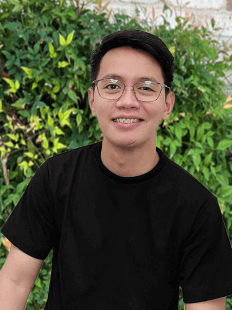 Jason Ruba Guipitacio