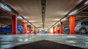 Valet Business Insurance Austin, Texas