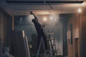 Sheetrock Contractor Insurance in Texas