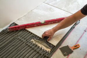 Tile Contractor Insurance Austin, Texas