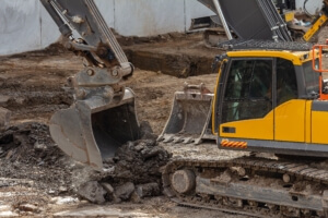 Excavation Contractor Insurance in Austin, TX