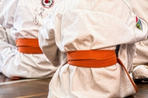 Martial Arts Studio Insurance Austin, Texas