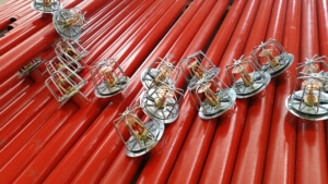  Fire Suppression Contractor Insurance Austin, TX