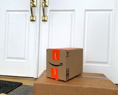 lowering your risk for theft this holiday season in Austin, TX