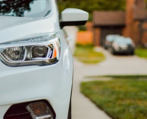 Insurance Options for Leased or Financed Vehicles in Austin, TX