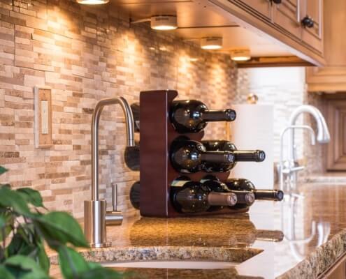 Water Damage Coverage in Austin, TX