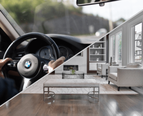 Auto and Home Insurance Discounts in Austin, TX