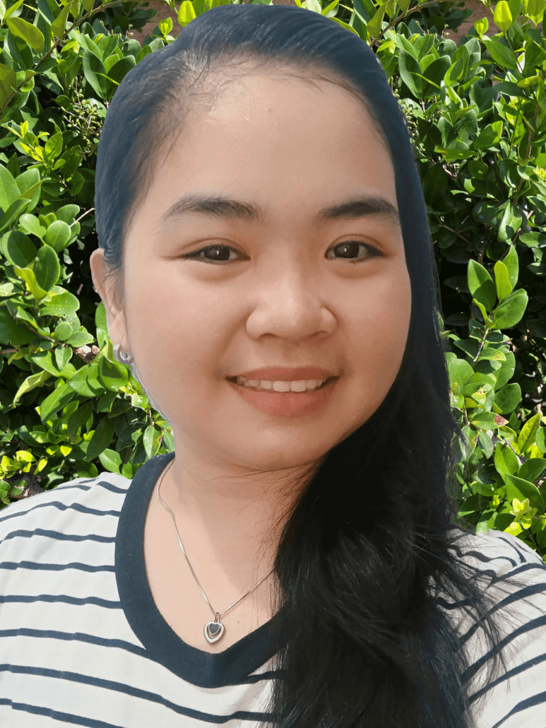 </p>
<h3> MJ Tejero </h3>
<p>