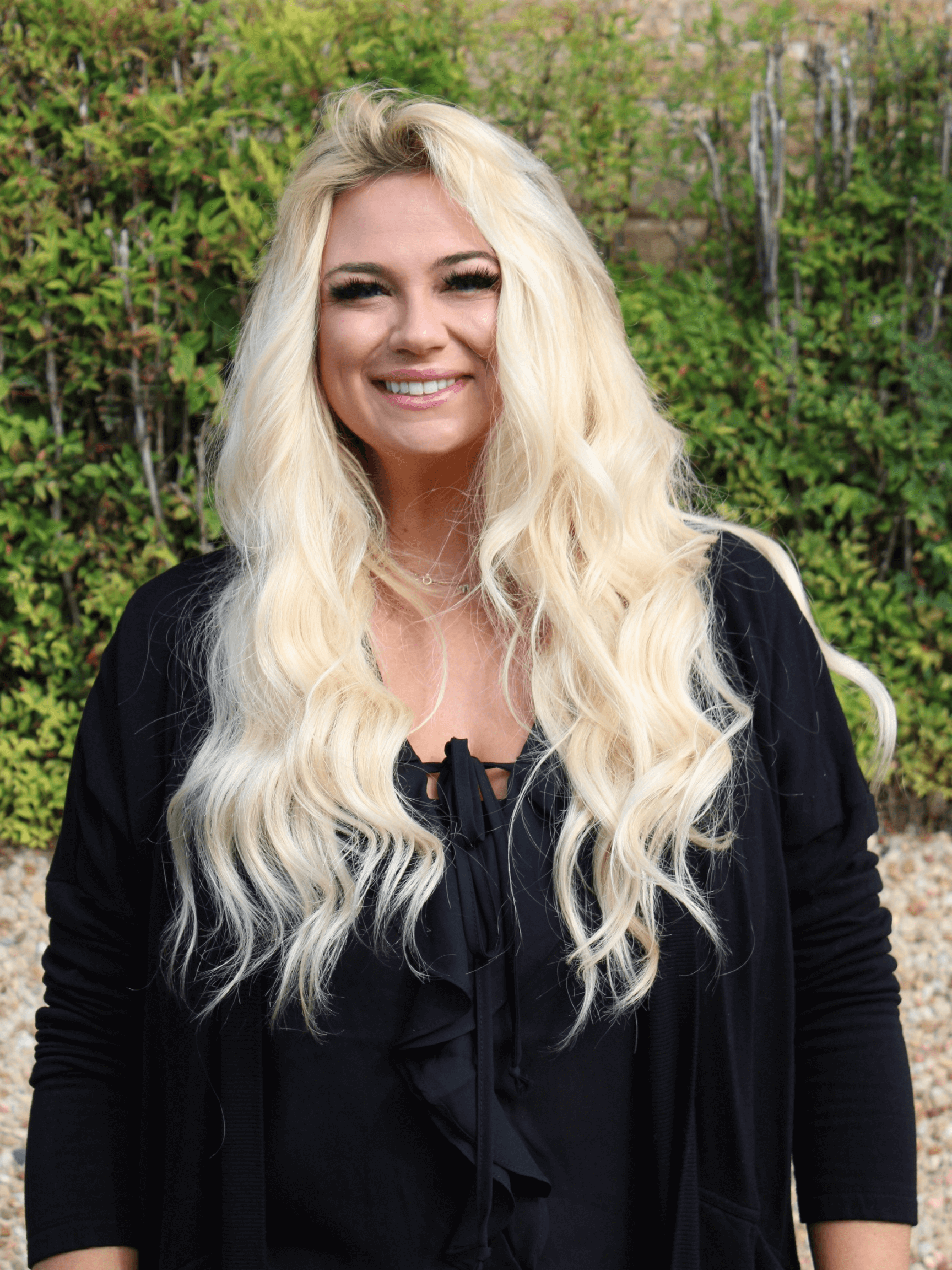 </p>
<h3> Taylor McSwain</h3>
<p>