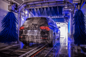 Automated Car Wash Insurance in Texas chat