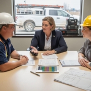 Austin Business Insurance Essentials for Contractors and Trades