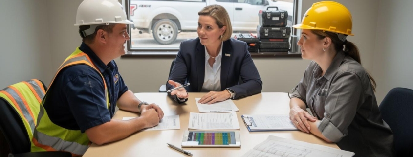 Austin Business Insurance Essentials for Contractors and Trades