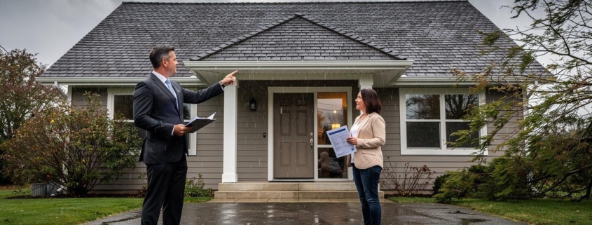 Austin Property Weather Insurance Demystified