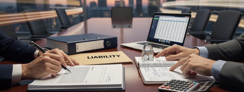 Business Liability Protection Strategies: Build Resilience