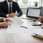 Business Liability Protection: A Holistic Approach