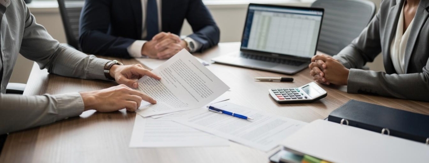 Business Liability Protection: A Holistic Approach