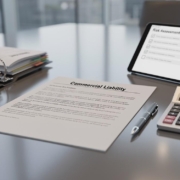 Commercial Liability Protection: Aligning Coverage with Risk