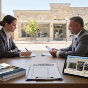 Commercial Property Insurance Austin: A Local Guide