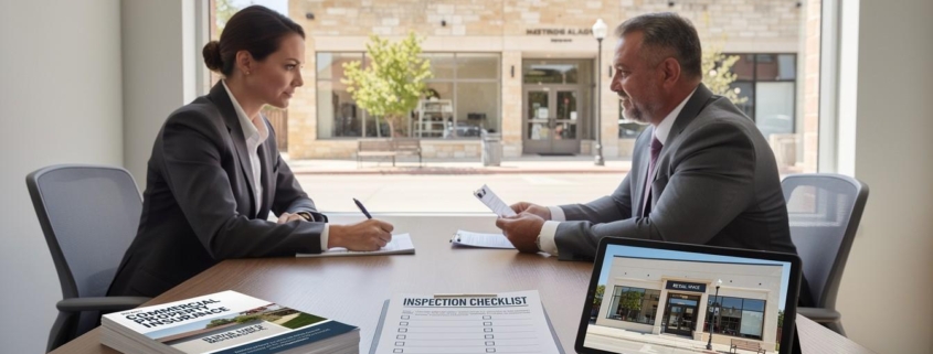 Commercial Property Insurance Austin: A Local Guide