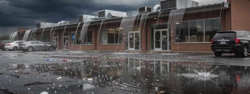 Commercial Property Weather Texas: Guard Your Assets