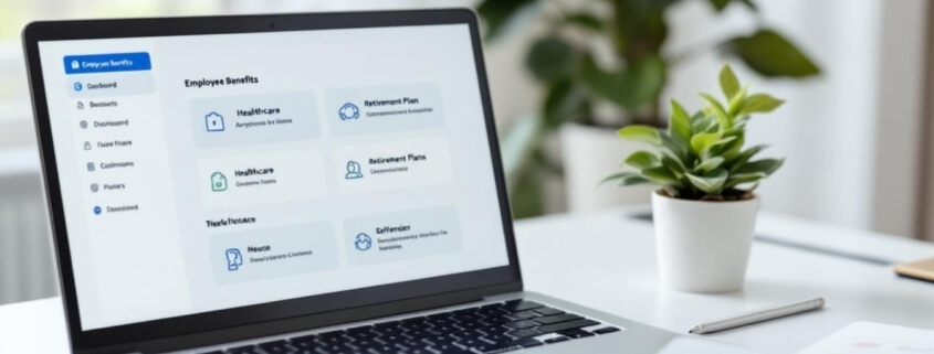 Comprehensive Employee Benefits Packages Building a Loyal Workforce