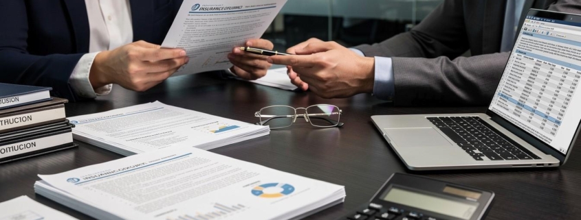 Comprehensive Liability Protection: Beyond the Basics