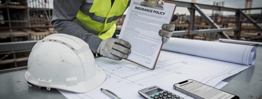 Construction Contractor Insurance: A Practical Playbook