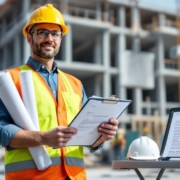 Construction Contractor Insurance: Coverage for Building Projects