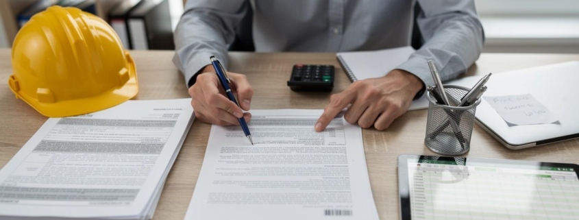 Contractor Business Insurance: Essentials for Growth