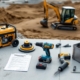 Contractor Equipment Insurance: Protecting Tools and Machines