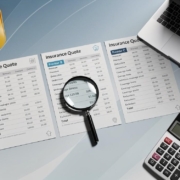 Contractor Insurance Quotes: How to Compare Multiple Providers