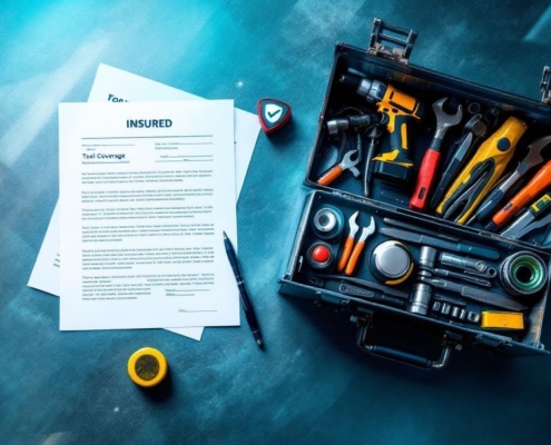 Contractor Tool Coverage: A Practical Guide for Small Contractors