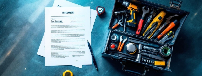 Contractor Tool Coverage: A Practical Guide for Small Contractors
