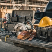 Contractor Tools Coverage: Keep Your Jobsite Ready