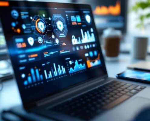 Cyber Liability Insurance Safeguarding Your Digital Assets